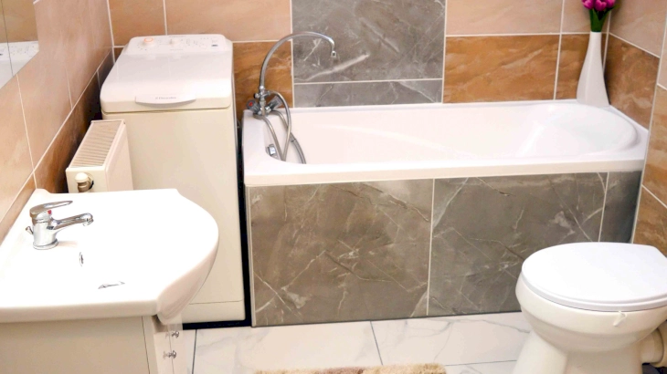 Grand Family erkélyes apartman – 30. kép