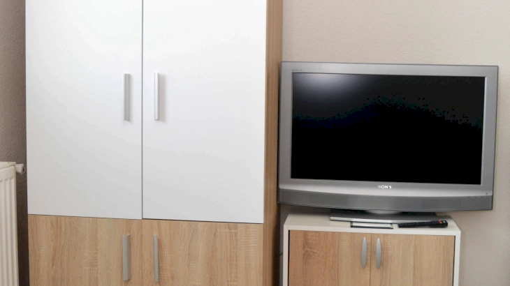 Gold Superior Apartman – 21. kép