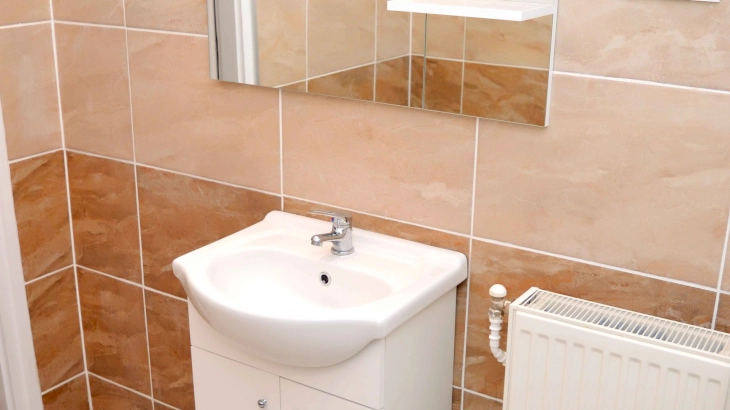 Grand Family erkélyes apartman – 15. kép