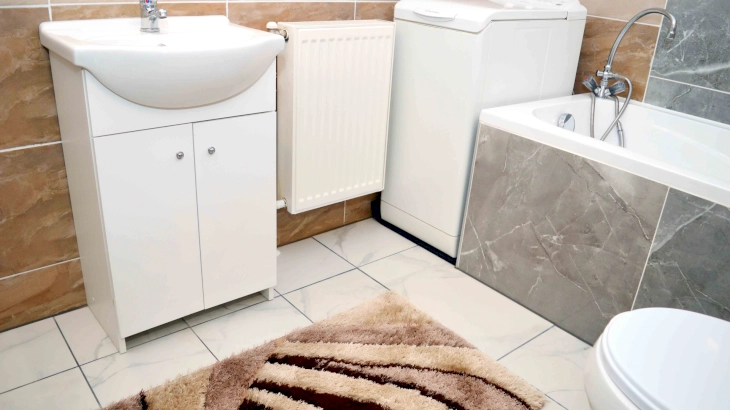 Grand Family erkélyes apartman – 16. kép
