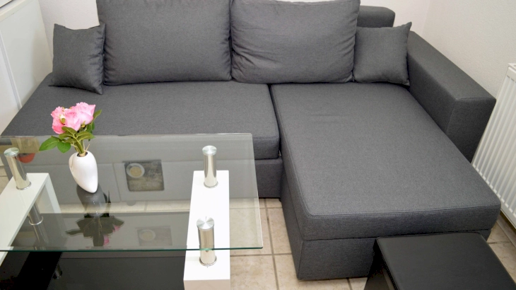 Gold Superior Apartman – 20. kép