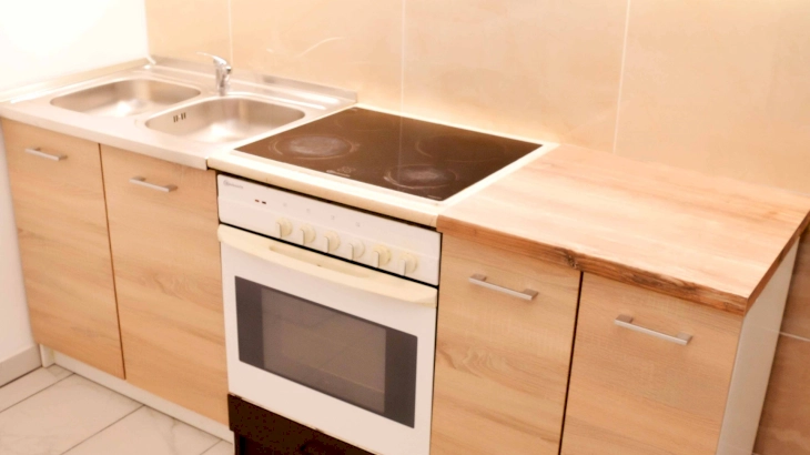 Grand Family erkélyes apartman – 20. kép