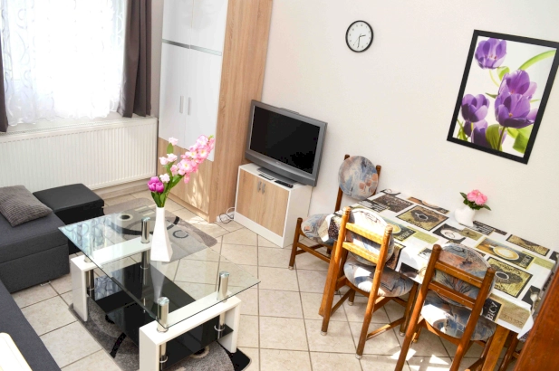Lorabel Apartmanház Hévíz – 8. kép