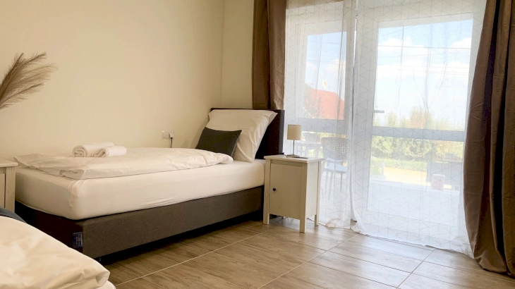 G4 - Romantikus kuckó apartman – 10. kép