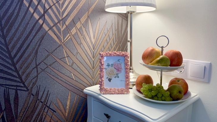 G3 - Szerelmi fészek apartman – 9. kép