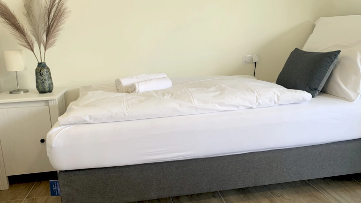 G4 - Romantikus kuckó apartman – 8. kép
