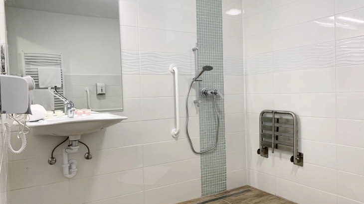 G4 - Romantikus kuckó apartman – 6. kép