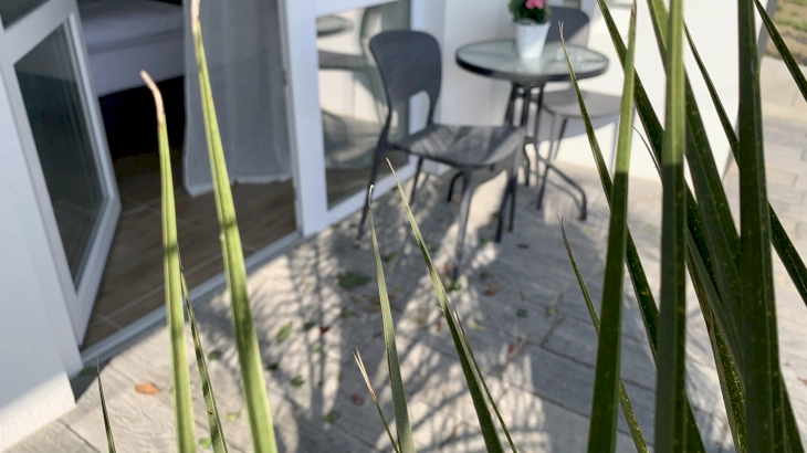 G4 - Romantikus kuckó apartman – 4. kép