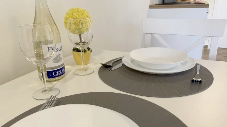 G4 - Romantikus kuckó apartman – 7. kép