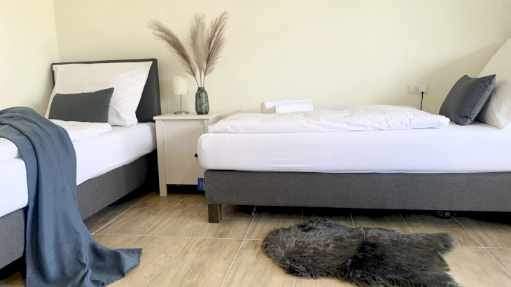 G4 - Romantikus kuckó apartman – 13. kép