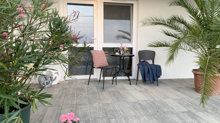 G3 - Szerelmi fészek apartman – 3. kép