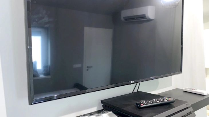 G7 - Gamer level 1 apartman – 3. kép