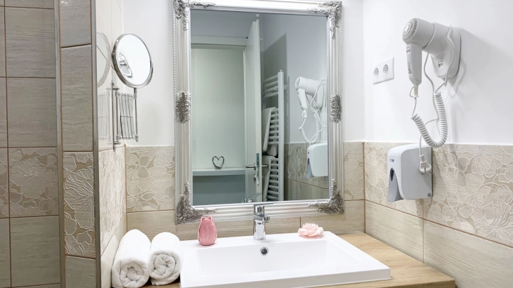 G3 - Szerelmi fészek apartman – 4. kép