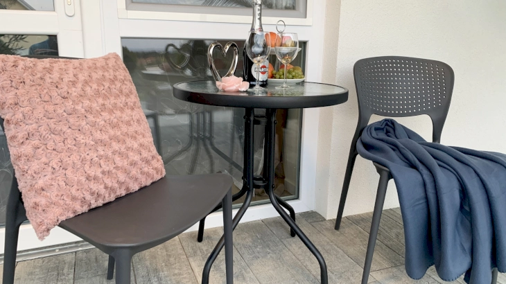 G3 - Szerelmi fészek apartman – 12. kép