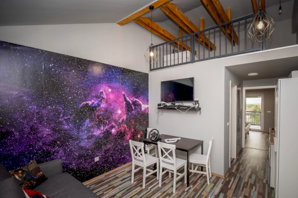 G7 - Gamer level 1 apartman – 10. kép