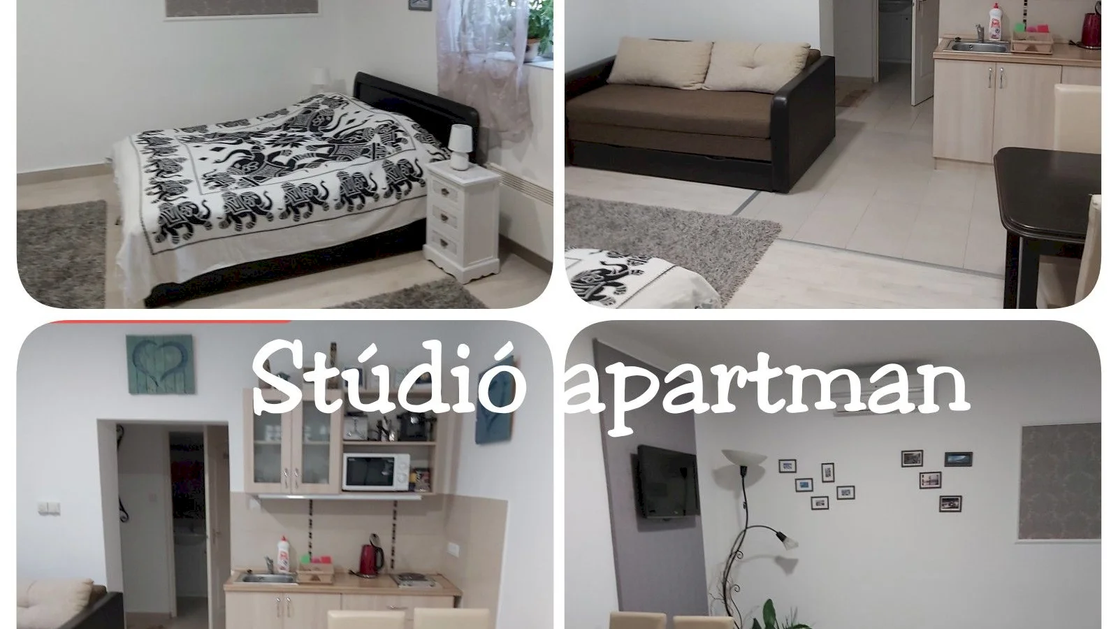 Amira apartman – 7. kép
