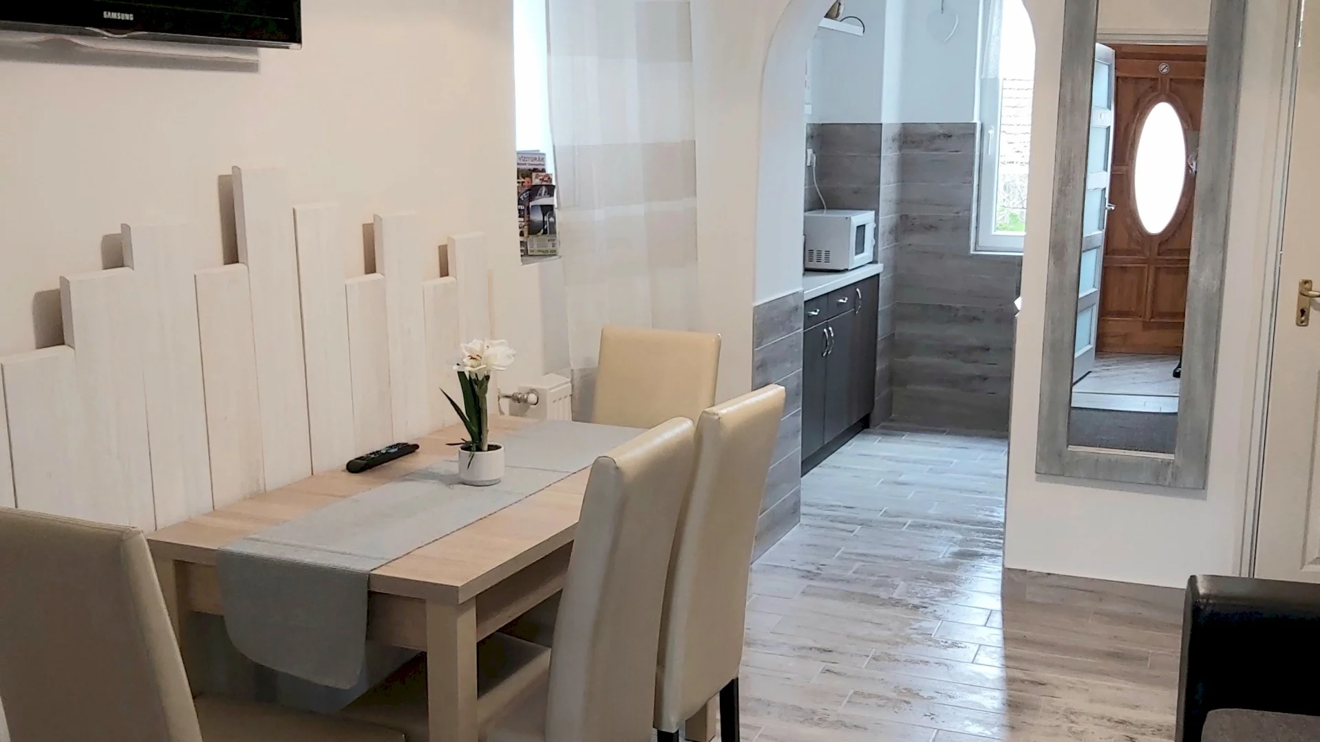 Amira apartman – 5. kép