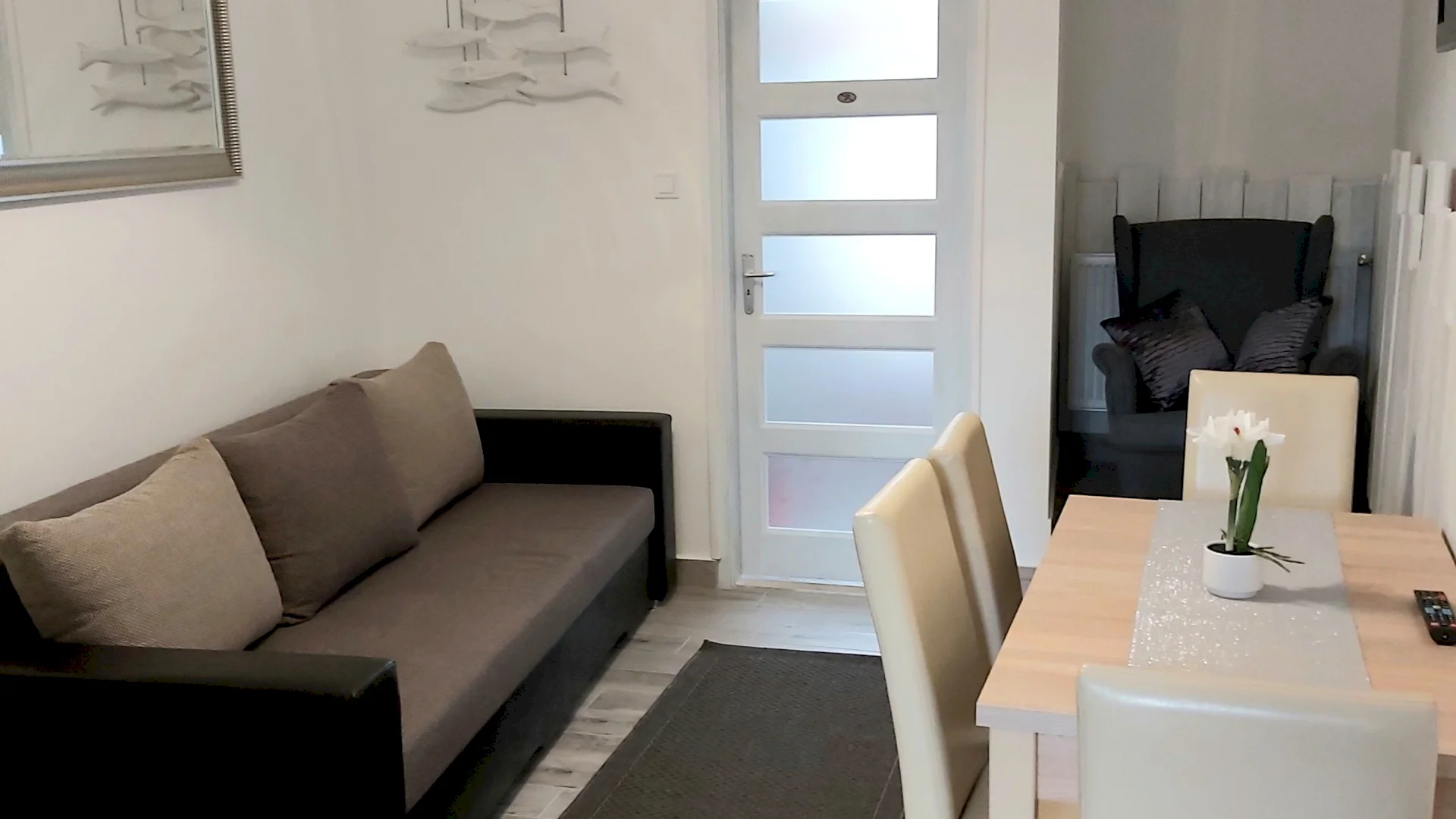 Amira apartman