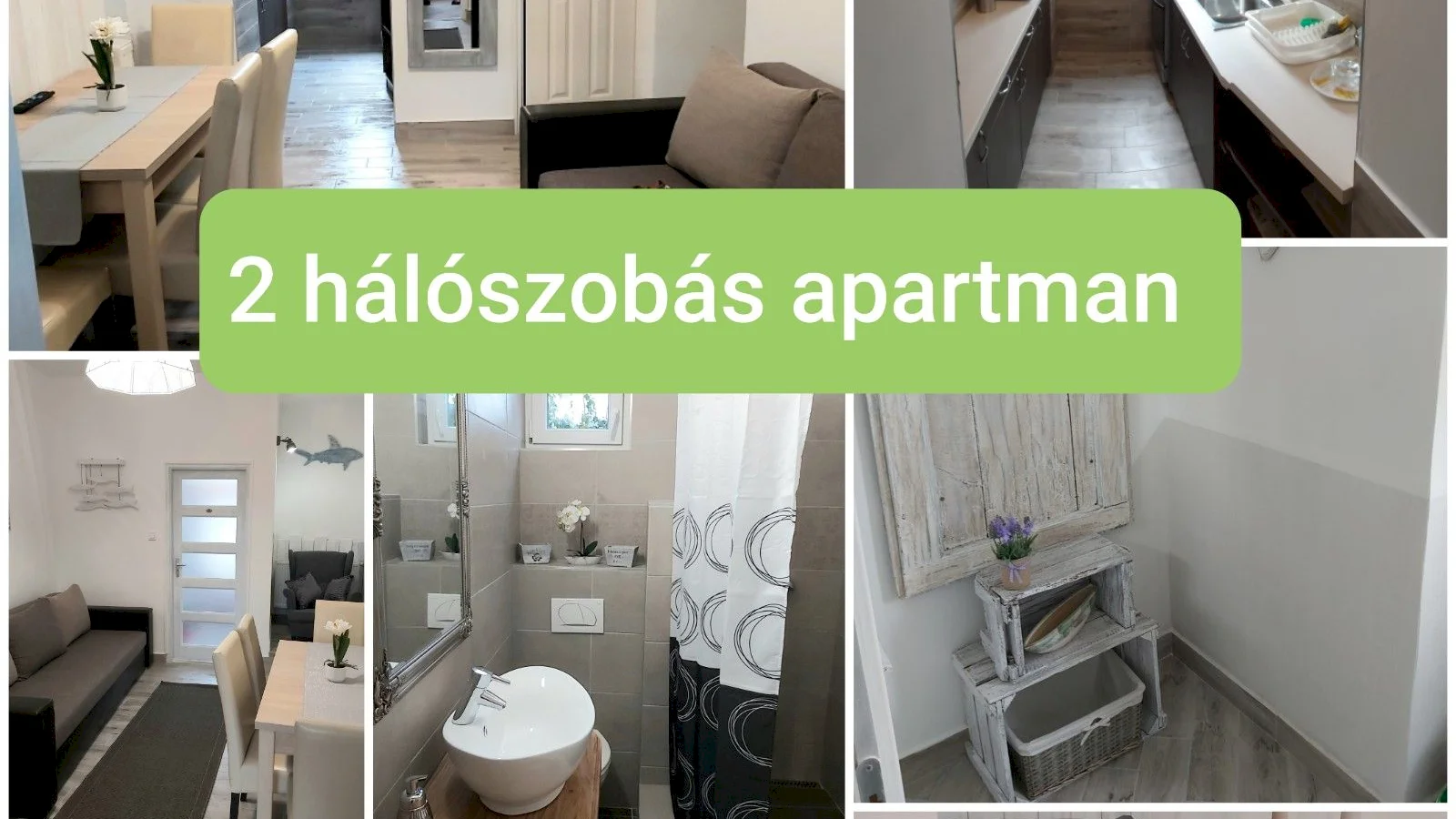 Amira apartman – 6. kép