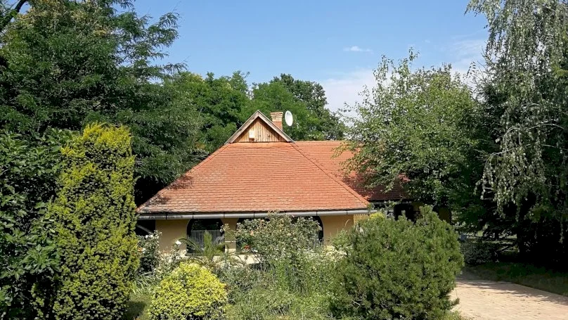 Zöld Oliva Apartman – 12. kép
