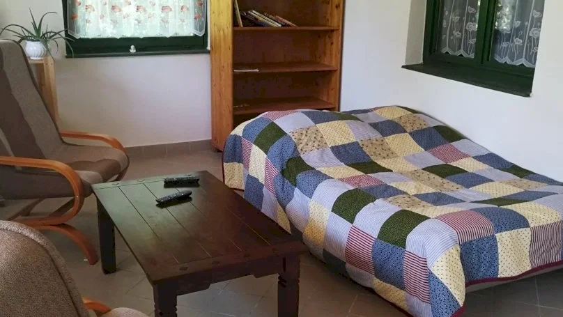 Zöld Oliva Apartman – 9. kép