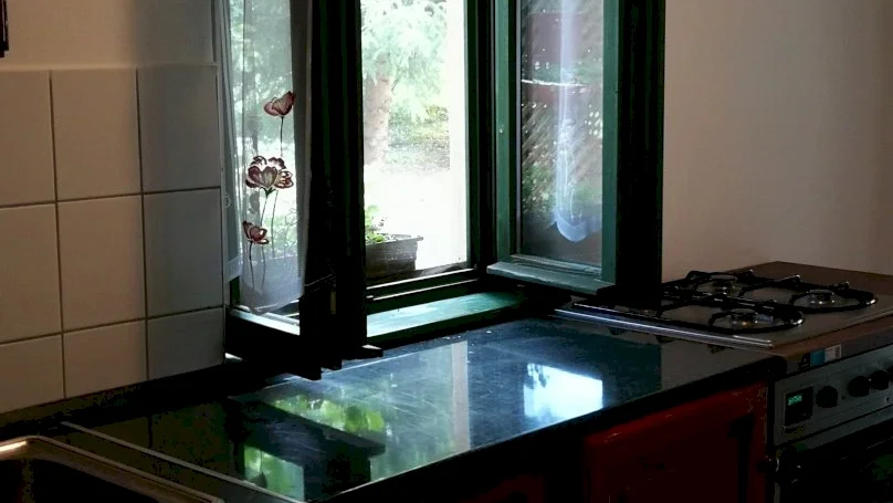 Zöld Oliva Apartman – 11. kép