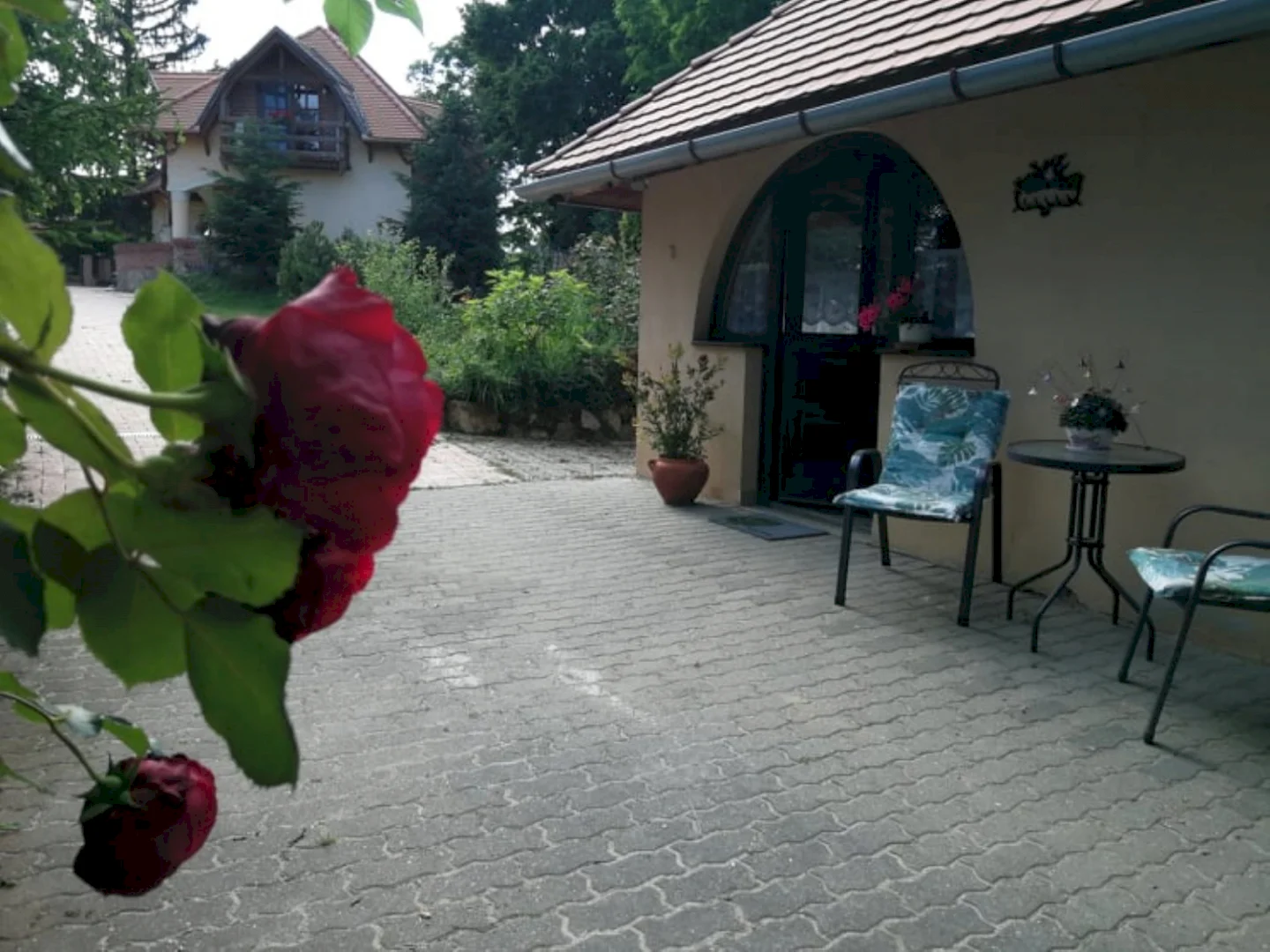Zöld Oliva Apartman – 3. kép