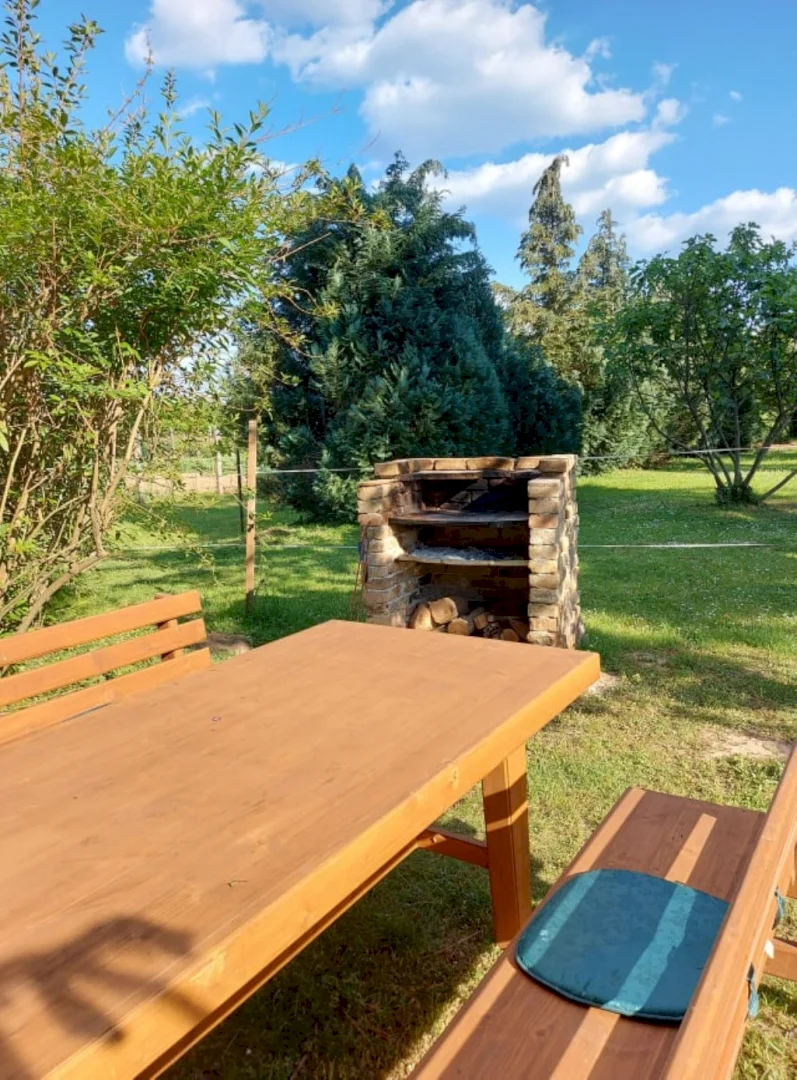 Zöld Oliva Apartman – 7. kép
