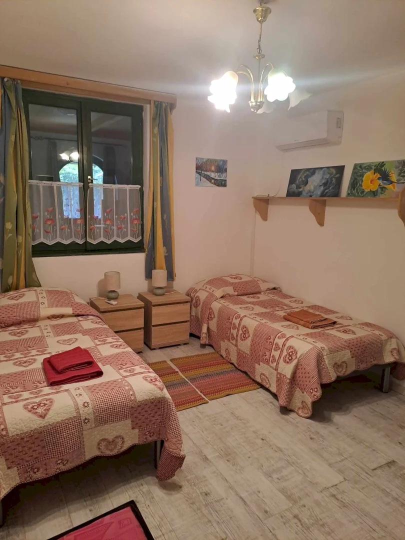 Zöld Oliva Apartman – 2. kép