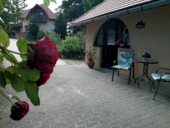 Zöld Oliva Apartman – 3. kép