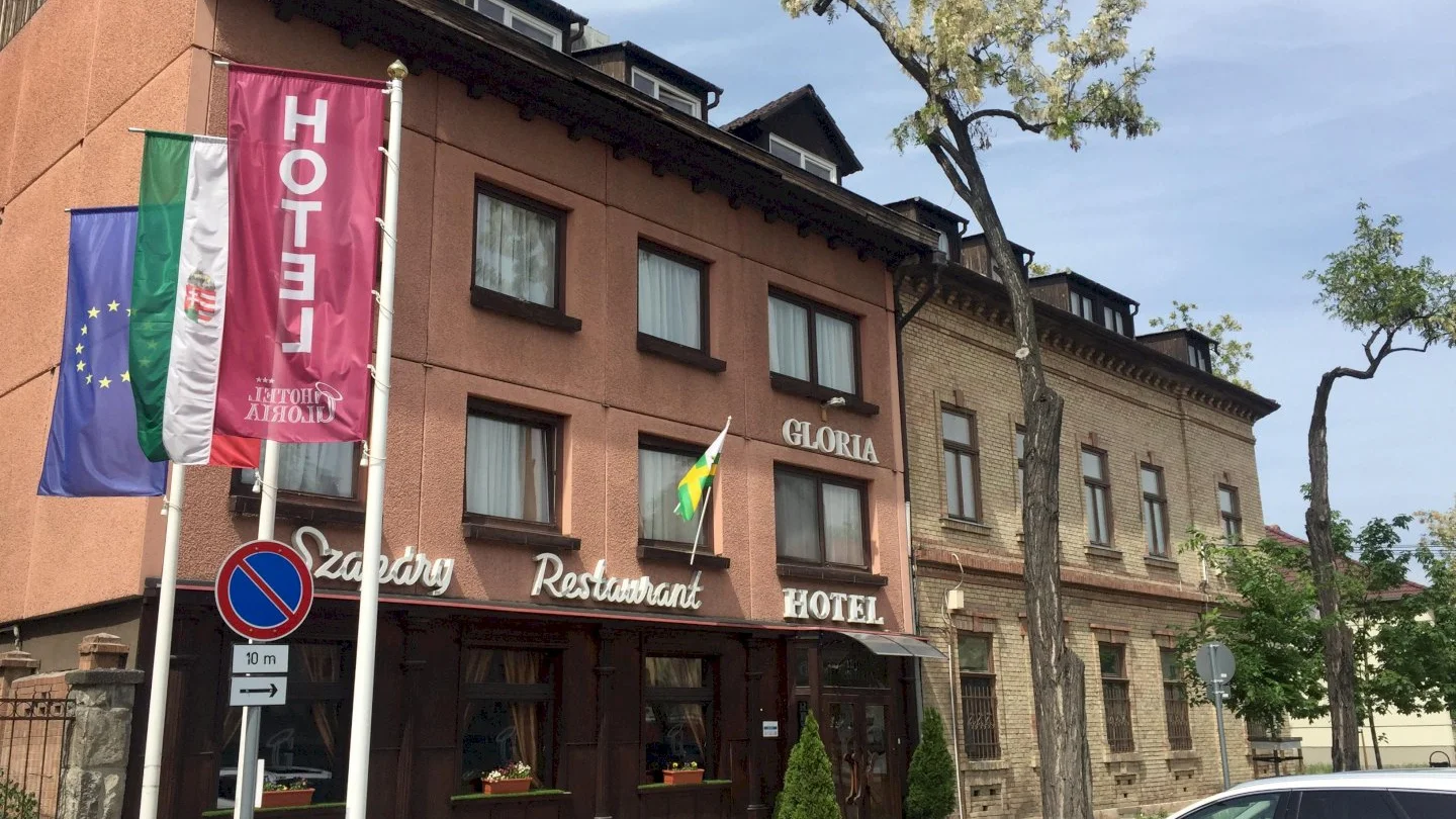 Hotel Gloria Budapest City Center – 3. kép