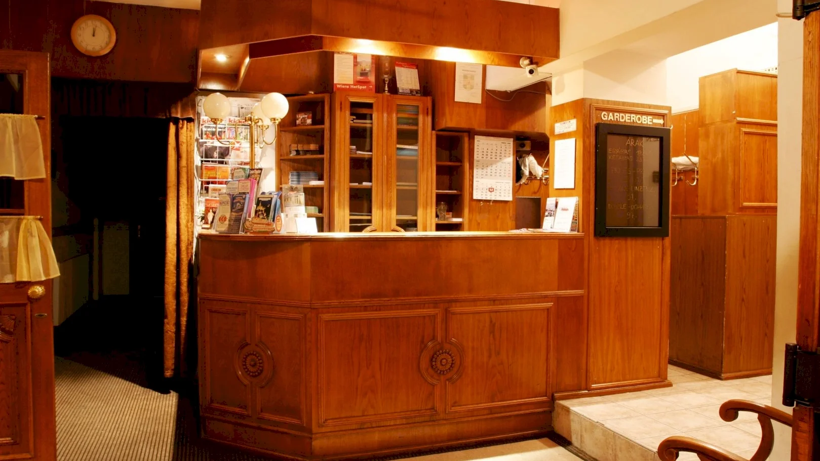 Hotel Gloria Budapest City Center – 4. kép