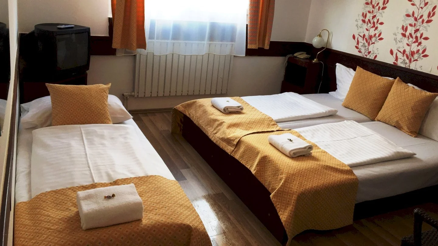 Hotel Gloria Budapest City Center – 8. kép