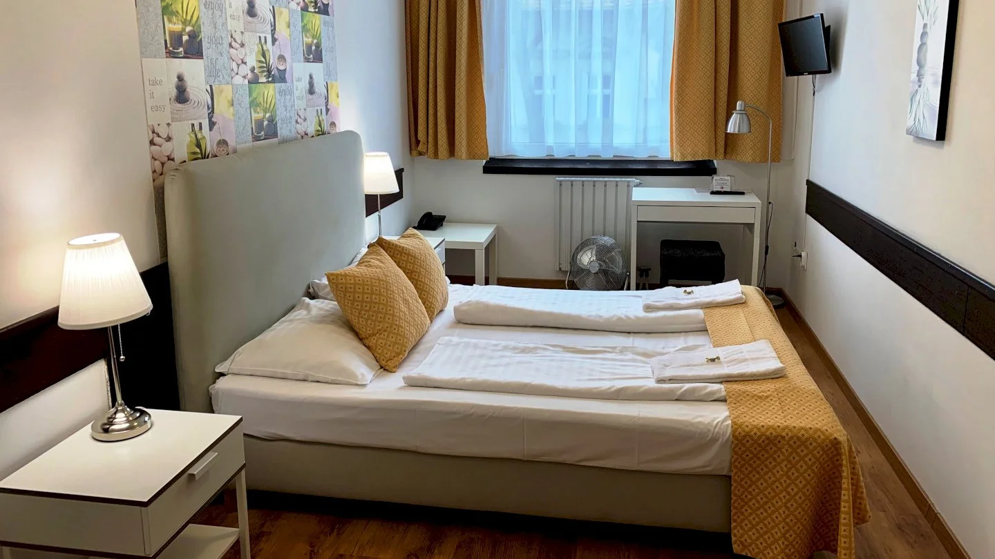 Hotel Gloria Budapest City Center