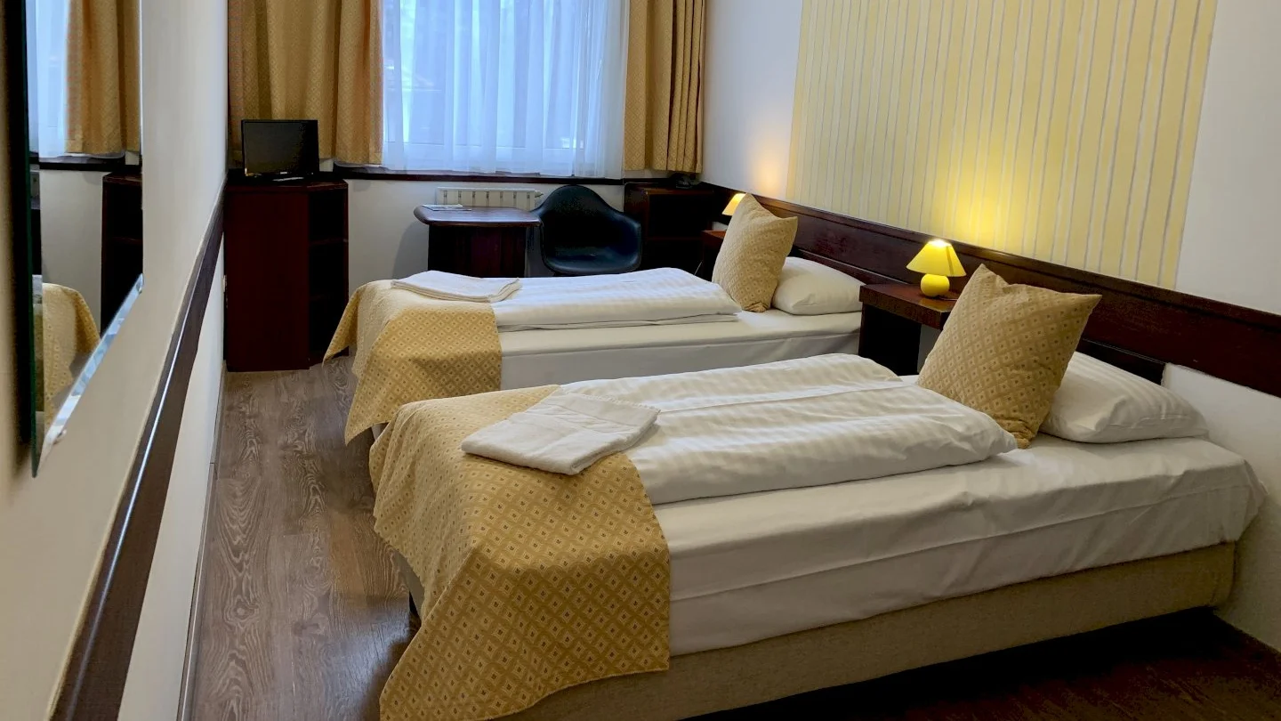 Hotel Gloria Budapest City Center – 6. kép