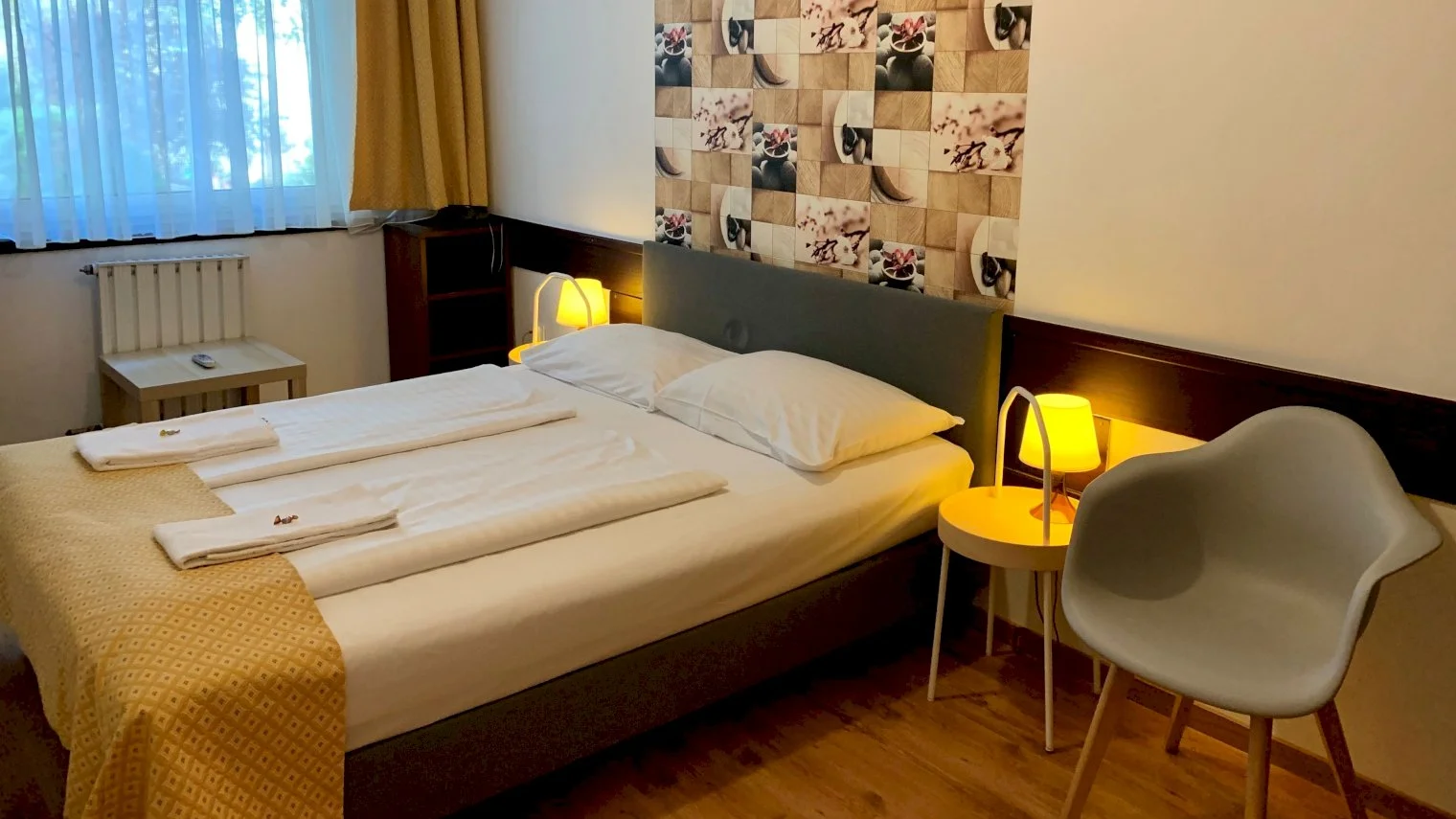 Hotel Gloria Budapest City Center – 5. kép