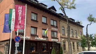 Hotel Gloria Budapest City Center – 3. kép