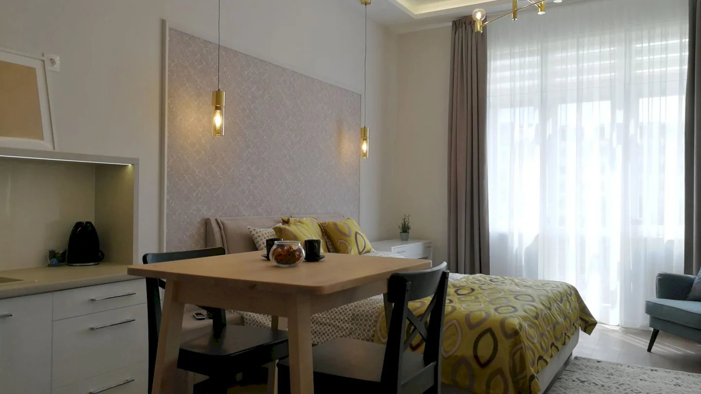 Visit Debrecen Apartman – 16. kép
