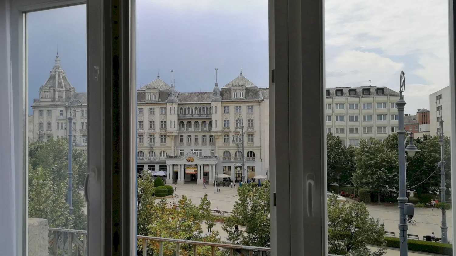 Visit Debrecen Apartman – 4. kép