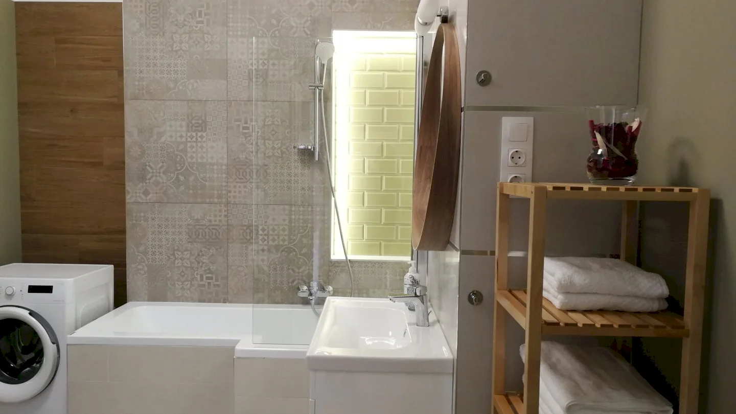 Visit Debrecen Apartman – 9. kép