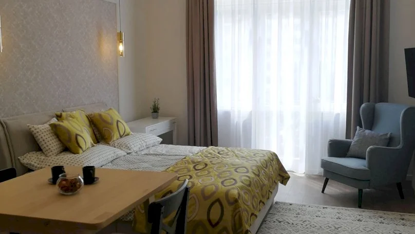 Visit Debrecen Apartman – 10. kép