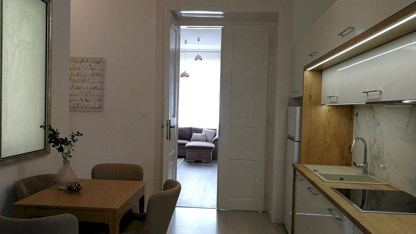 Visit Debrecen Apartman – 12. kép