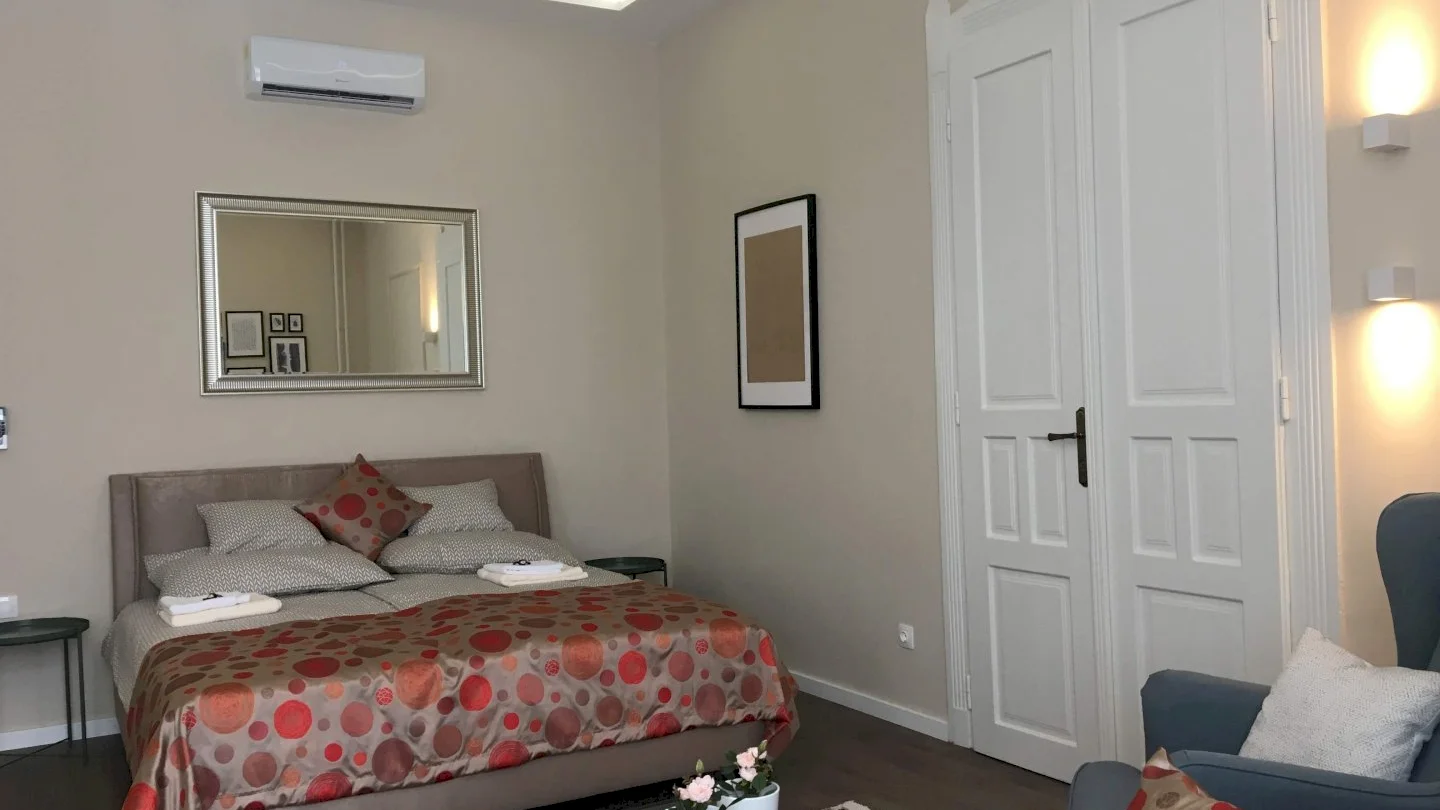 Visit Debrecen Apartman – 14. kép