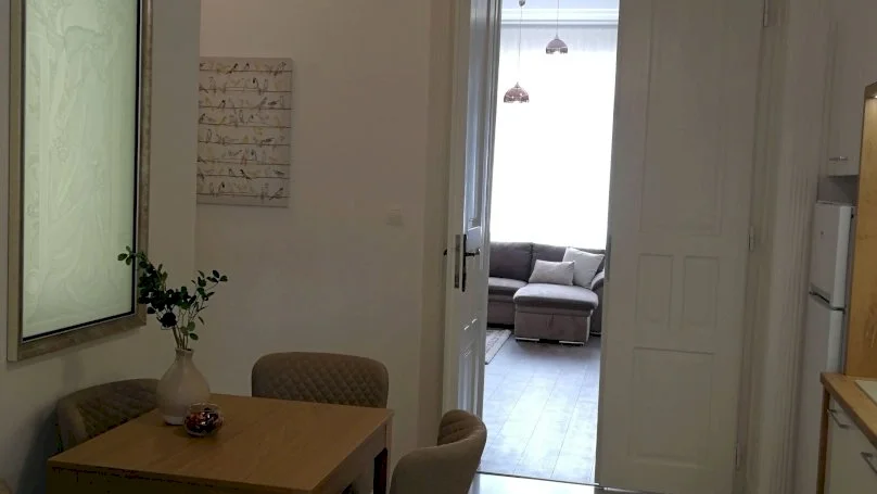 Visit Debrecen Apartman – 18. kép
