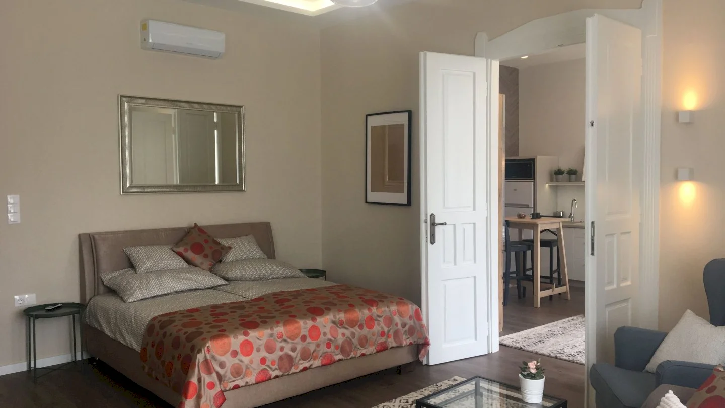 Visit Debrecen Apartman – 8. kép