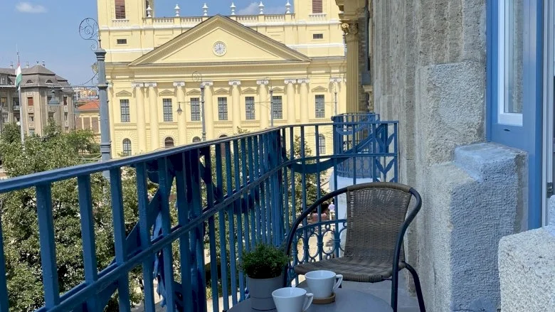 Visit Debrecen Apartman