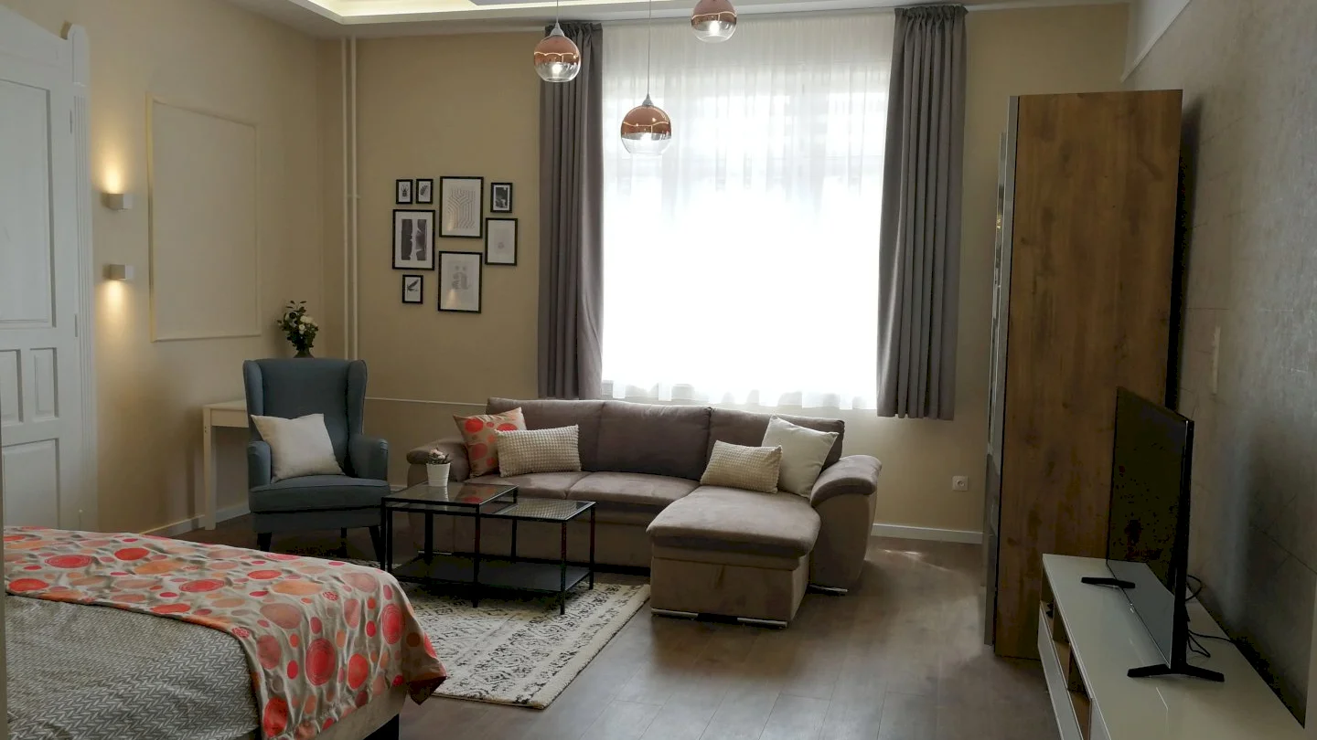 Visit Debrecen Apartman – 19. kép