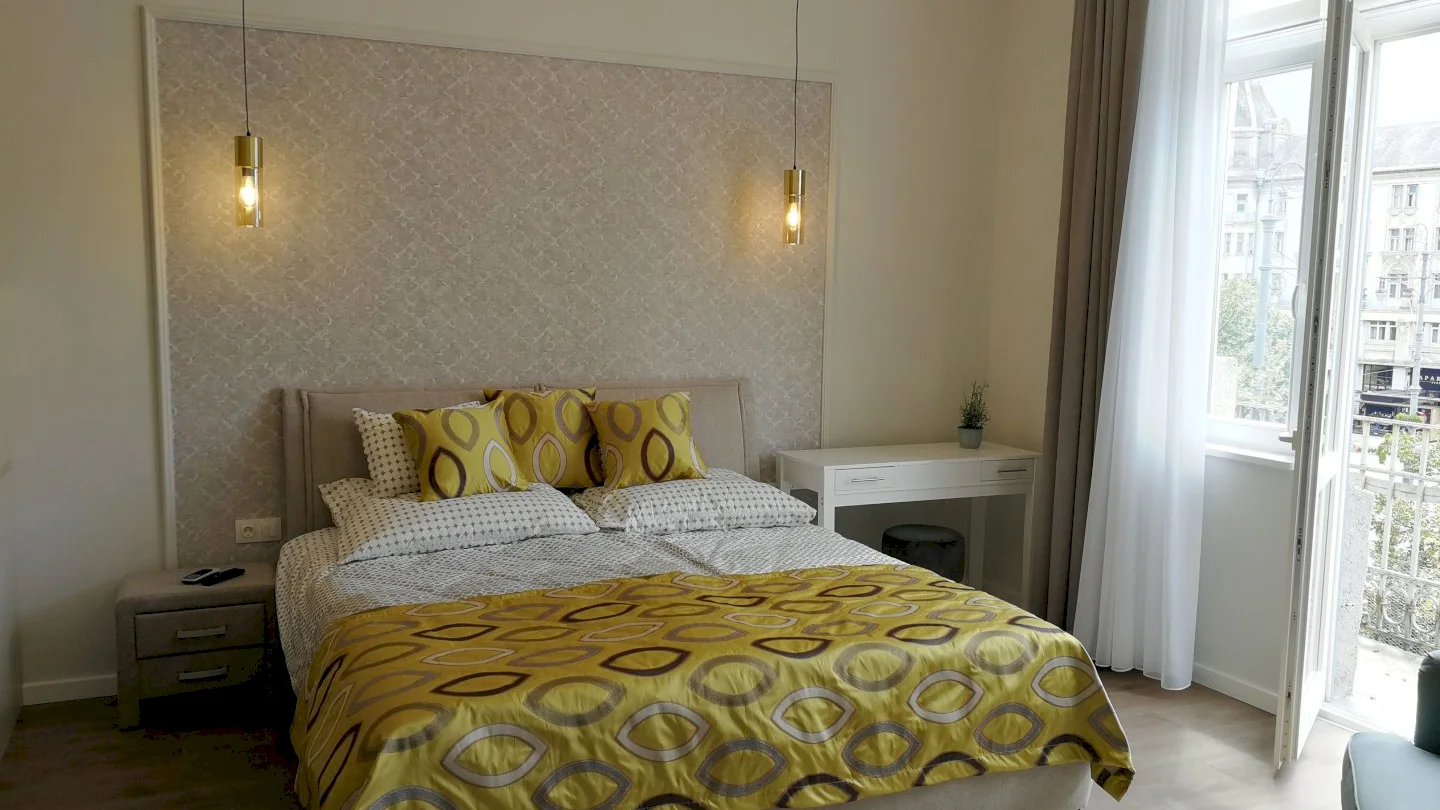 Visit Debrecen Apartman – 7. kép