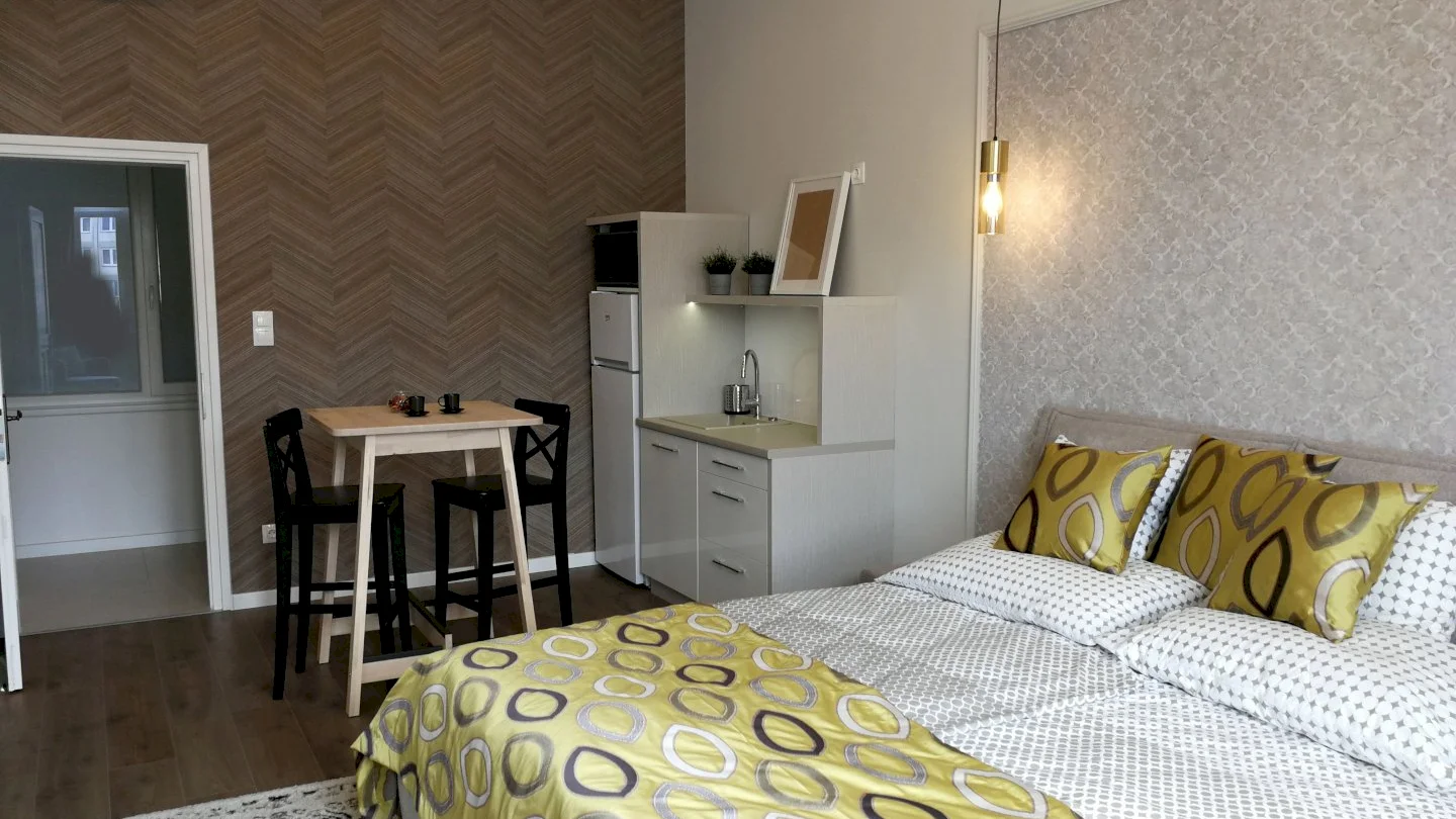 Visit Debrecen Apartman – 13. kép