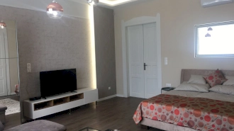 Visit Debrecen Apartman – 3. kép